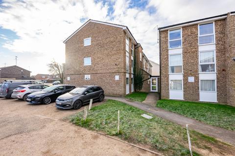 2 bedroom apartment for sale, Thamesdale, St. Albans AL2