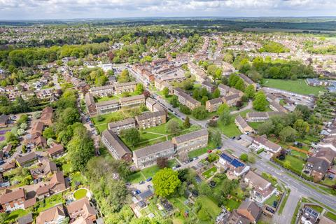 2 bedroom maisonette for sale, The Ridgeway, Hertfordshire AL4