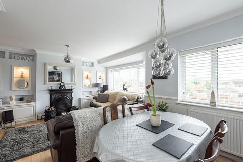 2 bedroom apartment for sale, St. Annes Road, St. Albans AL2