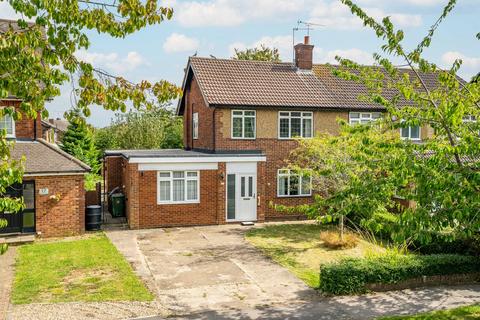 4 bedroom semi-detached house for sale, Hazelmere Road, Hertfordshire AL4