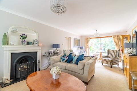 5 bedroom detached house for sale, Harpenden Road, Hertfordshire AL3