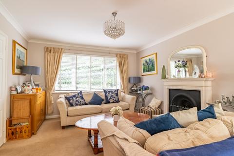 4 bedroom detached house for sale, Harpenden Road, Hertfordshire AL3