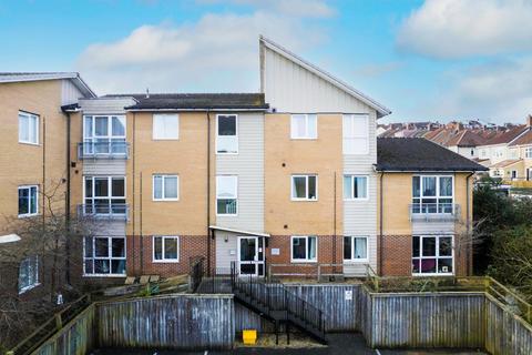 Flat 41, Space, 91 Parson Street, Bristol, BS3 5QH
