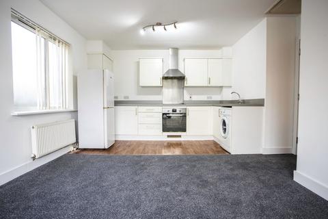 Flat 41, Space, 91 Parson Street, Bristol, BS3 5QH