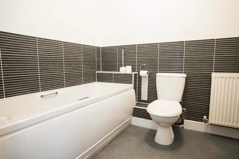 Flat 41, Space, 91 Parson Street, Bristol, BS3 5QH
