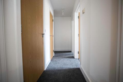 Flat 41, Space, 91 Parson Street, Bristol, BS3 5QH