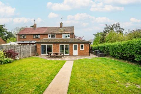 4 bedroom semi-detached house for sale, Fellowes Lane, St. Albans AL4