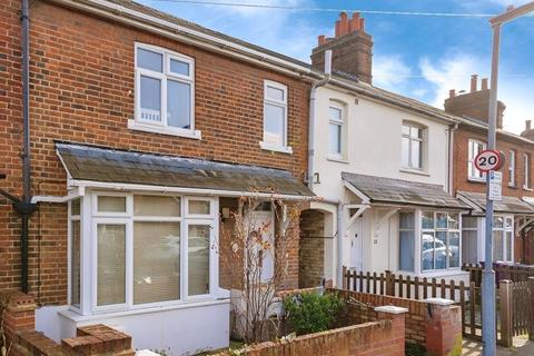 3 bedroom terraced house for sale, Kings Road, Hitchin, SG5