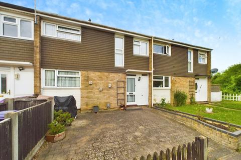 3 bedroom terraced house for sale, Greenfield Avenue, Ickleford, Hitchin, SG5