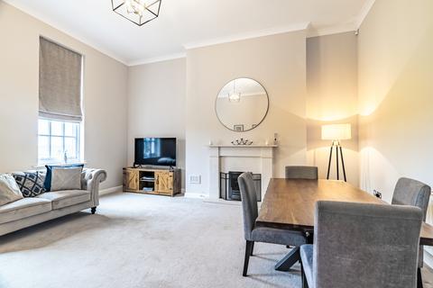 2 bedroom apartment for sale, The Birches, Napsbury Park AL2