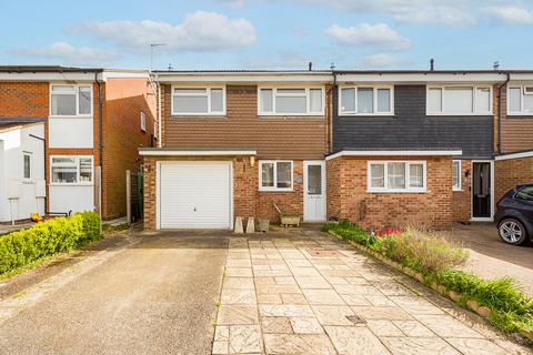 1 Chantry Lane, London Colney, St Albans, AL2 1JT