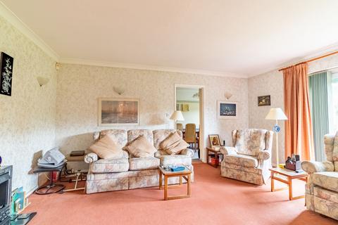 10 Fellowes Lane, Colney Heath, St Albans, AL4 0QA