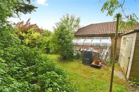 3 bedroom detached bungalow for sale, Salisbury Road, West Wellow, Romsey, Hampshire