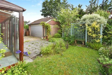 3 bedroom detached bungalow for sale, Salisbury Road, West Wellow, Romsey, Hampshire