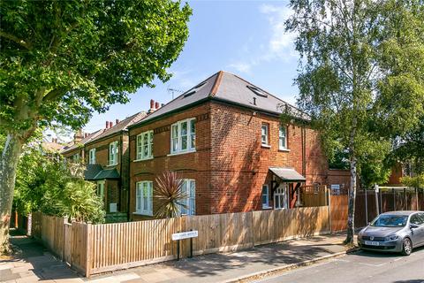 2 bedroom apartment for sale, North Road, Kew, Surrey, TW9