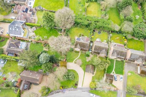 1 Beech Way, Wheathampstead, St Albans, AL4 8LY