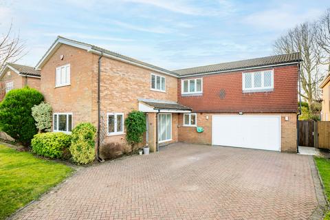 6 Beech Way, Wheathampstead, St Albans, AL4 8LY