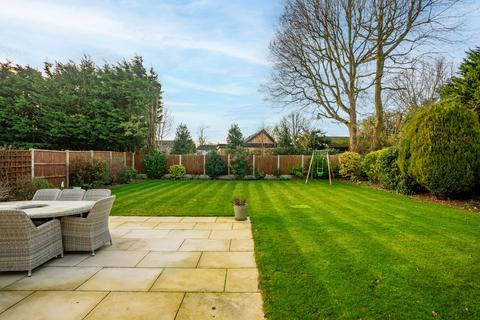6 Beech Way, Wheathampstead, St Albans, AL4 8LY