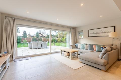 6 Beech Way, Wheathampstead, St Albans, AL4 8LY