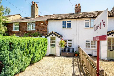 2 bedroom terraced house for sale, The Hill, St. Albans AL4