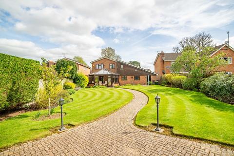 19 Beech Way, Wheathampstead, St Albans, AL4 8LY