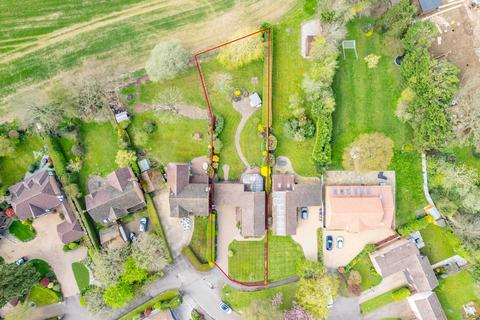 19 Beech Way, Wheathampstead, St Albans, AL4 8LY