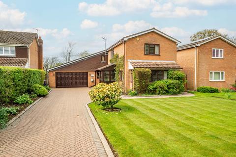 19 Beech Way, Wheathampstead, St Albans, AL4 8LY
