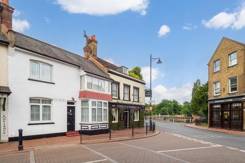 3 bedroom terraced house for sale, The Square, Carshalton Village SM5