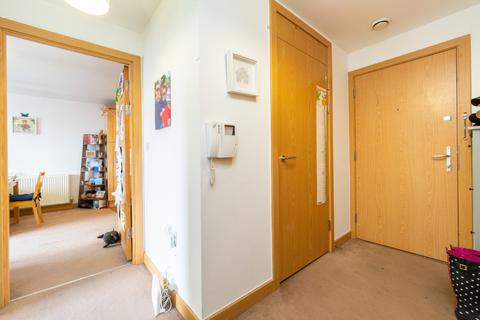 2 bedroom apartment for sale, Manor Road, Wallington SM6