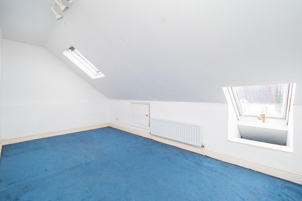 Bedroom Five