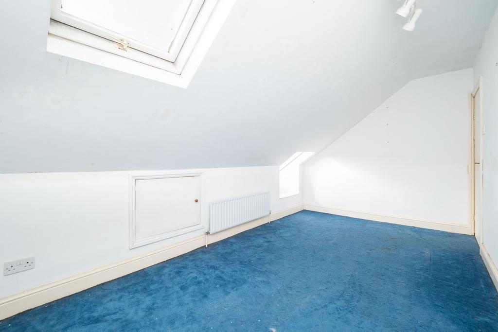 Bedroom Five