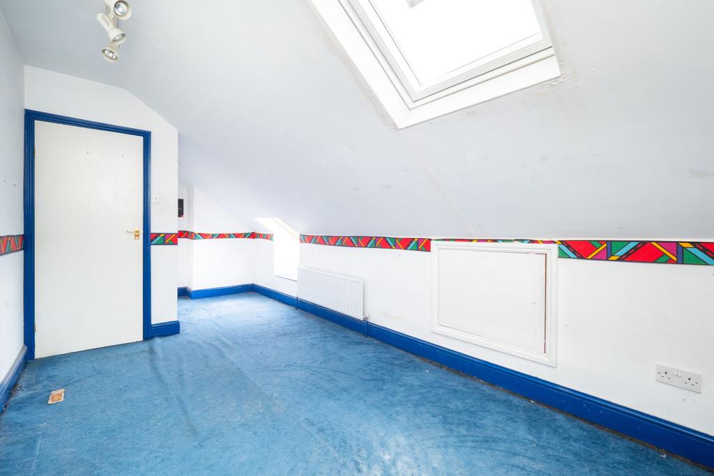 Bedroom Six