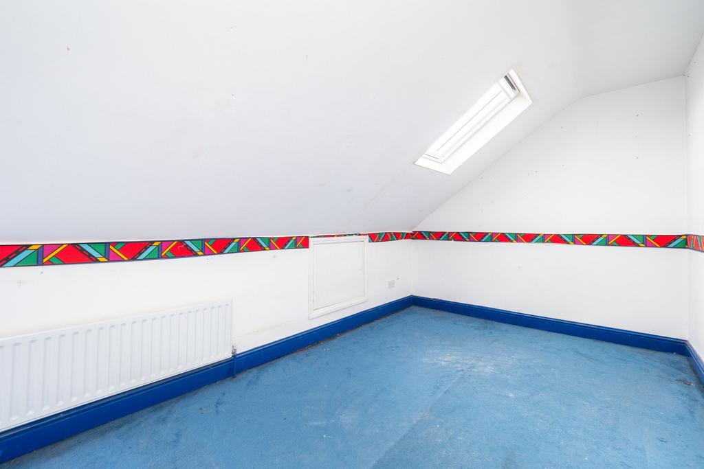 Bedroom Six