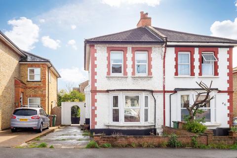 48 Oakhill Road, Sutton, SM1 3AE
