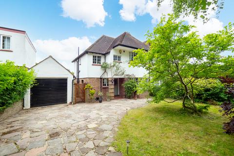 50 Langley Park Road, Sutton, SM2 5HG