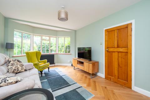 50 Langley Park Road, Sutton, SM2 5HG