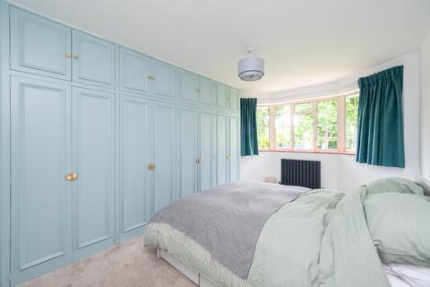 50 Langley Park Road, Sutton, SM2 5HG