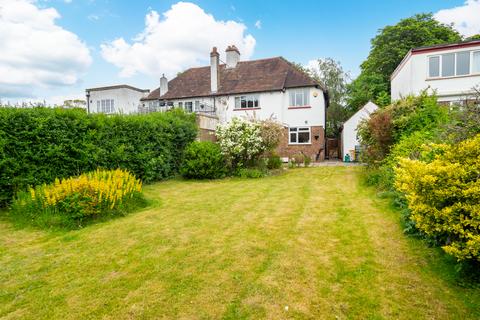 50 Langley Park Road, Sutton, SM2 5HG