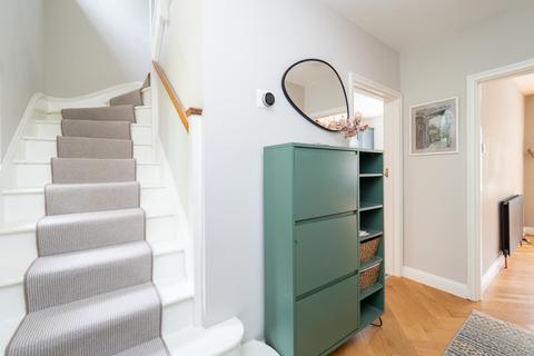 50 Langley Park Road, Sutton, SM2 5HG