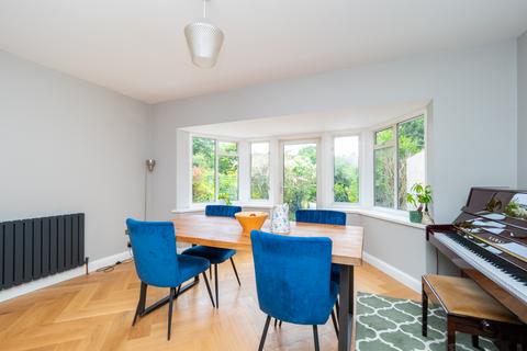 50 Langley Park Road, Sutton, SM2 5HG