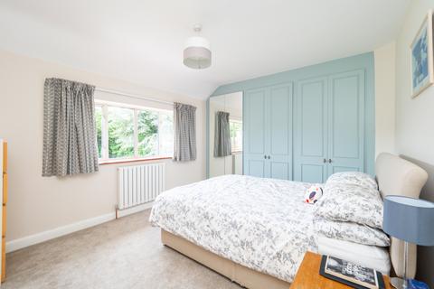 50 Langley Park Road, Sutton, SM2 5HG