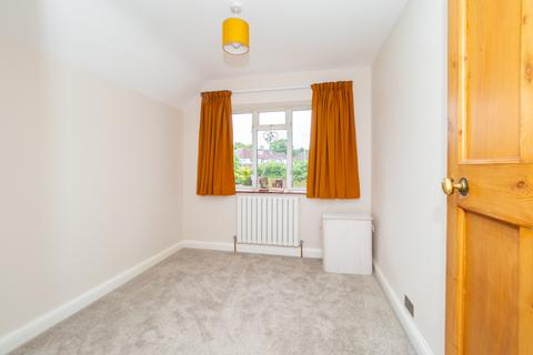 50 Langley Park Road, Sutton, SM2 5HG