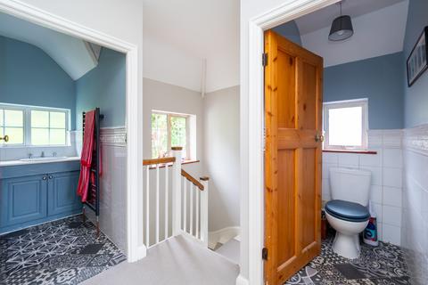 50 Langley Park Road, Sutton, SM2 5HG
