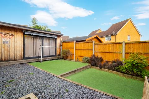 54 Bakers Gardens, Carshalton, SM5 2SF