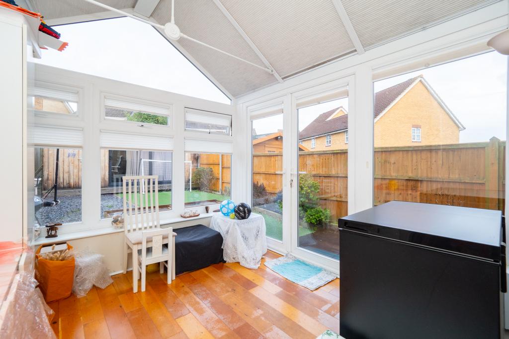 Conservatory