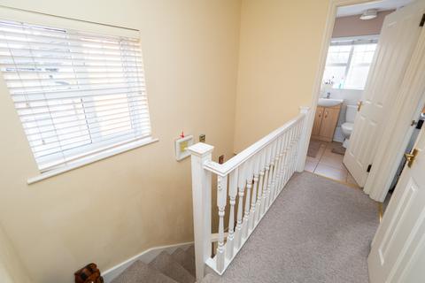 54 Bakers Gardens, Carshalton, SM5 2SF