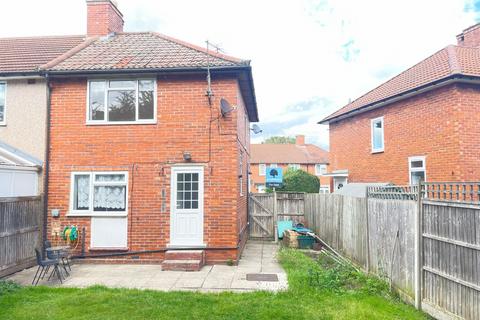 38 Sherborne Crescent, Carshalton, SM5 1JX