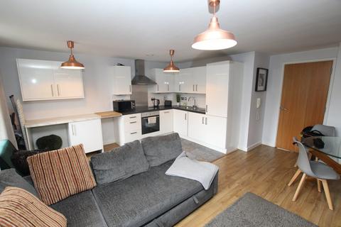 2 bedroom apartment for sale, Mill Road, Gateshead, NE8