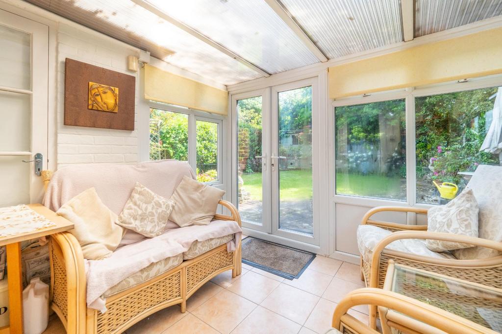 Conservatory