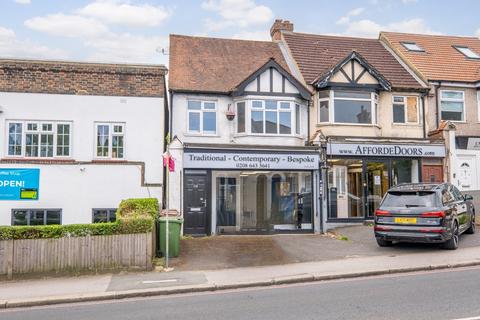 318a Carshalton Road, Carshalton, SM5 3QB